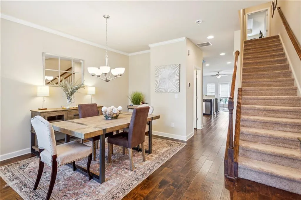 7540 Stoneridge Drive, Sandy Springs, Georgia 30328, 3 Bedrooms Bedrooms, ,3 BathroomsBathrooms,Residential,Sold,7540 Stoneridge Drive,7065125