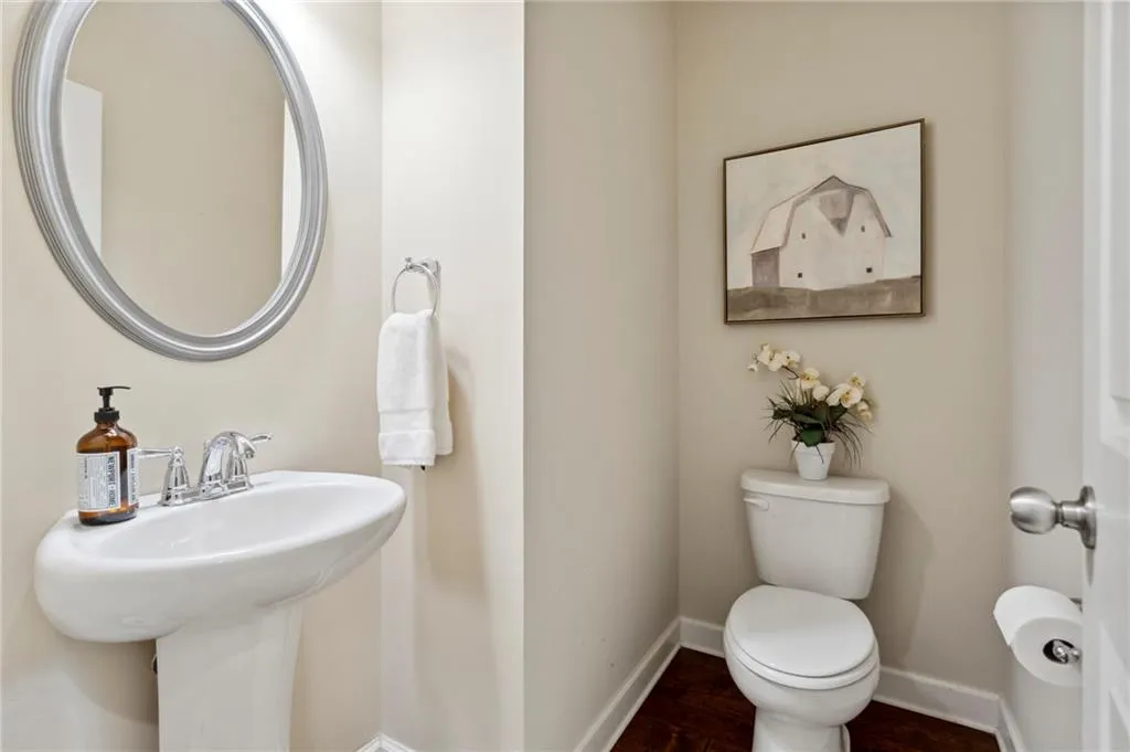 7540 Stoneridge Drive, Sandy Springs, Georgia 30328, 3 Bedrooms Bedrooms, ,3 BathroomsBathrooms,Residential,Sold,7540 Stoneridge Drive,7065125