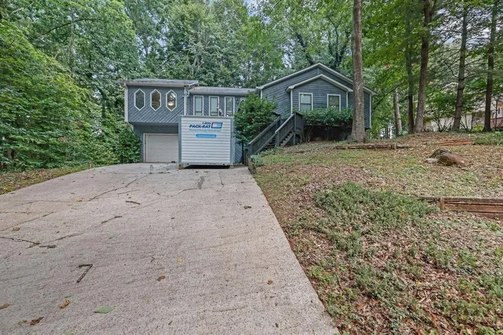 2721 Pine Cone Lane, Duluth, Georgia 30096