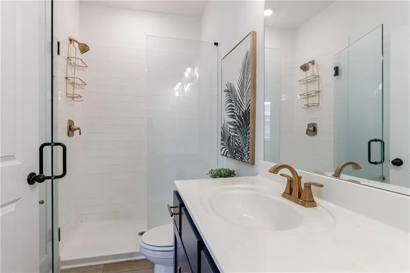 1624 Gunnin Trace Nw, Atlanta, Georgia 30318, 3 Bedrooms Bedrooms, ,2 BathroomsBathrooms,Residential,For Sale,1624 Gunnin Trace Nw,7580032
