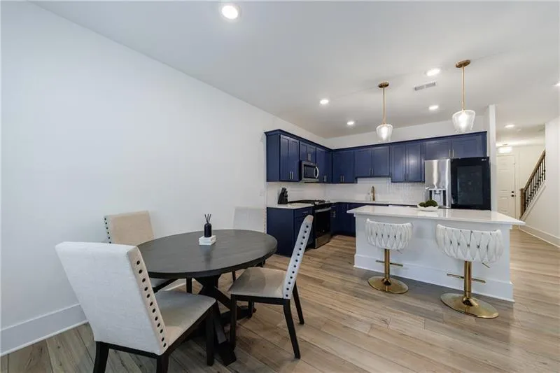1624 Gunnin Trace Nw, Atlanta, Georgia 30318, 3 Bedrooms Bedrooms, ,2 BathroomsBathrooms,Residential,For Sale,1624 Gunnin Trace Nw,7580032