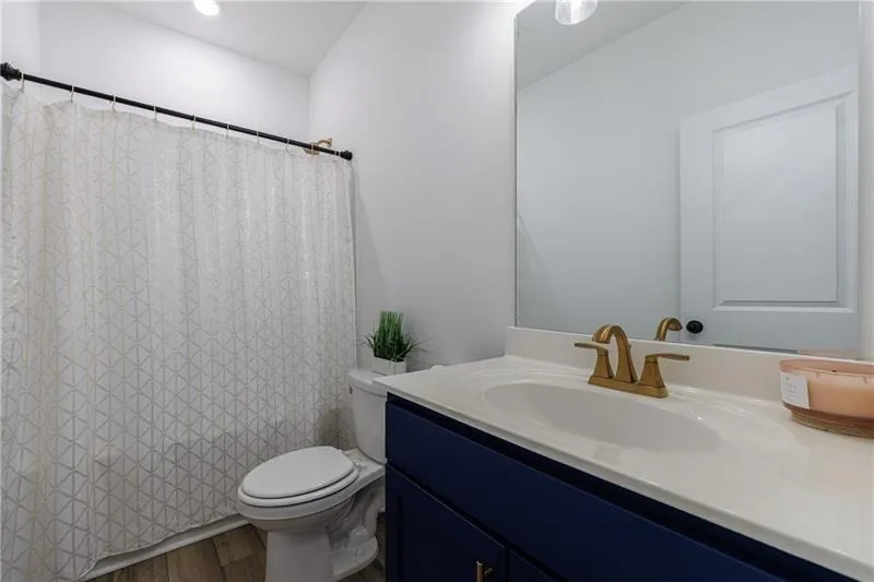 1624 Gunnin Trace Nw, Atlanta, Georgia 30318, 3 Bedrooms Bedrooms, ,2 BathroomsBathrooms,Residential,For Sale,1624 Gunnin Trace Nw,7580032