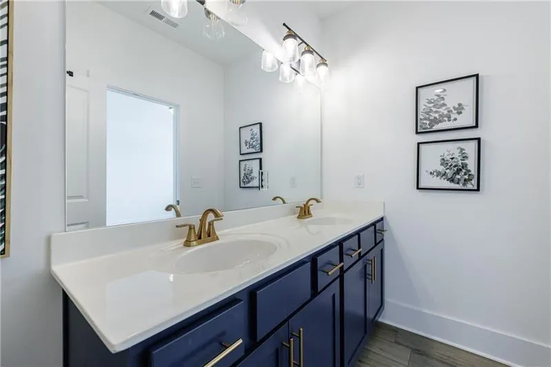1624 Gunnin Trace Nw, Atlanta, Georgia 30318, 3 Bedrooms Bedrooms, ,2 BathroomsBathrooms,Residential,For Sale,1624 Gunnin Trace Nw,7580032