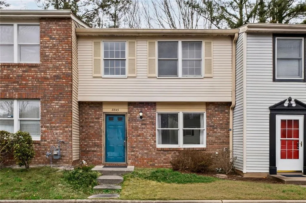 8843 Applegate Lane, Atlanta, Georgia 30350, 2 Bedrooms Bedrooms, ,2 BathroomsBathrooms,Residential,For Sale,8843 Applegate Lane,7704725
