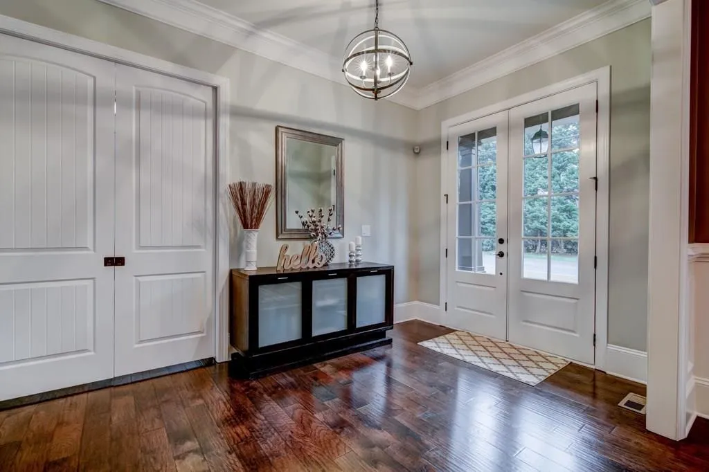 3670 Mill Creek Road Ne, Brookhaven, Georgia 30319, 5 Bedrooms Bedrooms, ,4 BathroomsBathrooms,Residential,Sold,3670 Mill Creek Road Ne,5978916