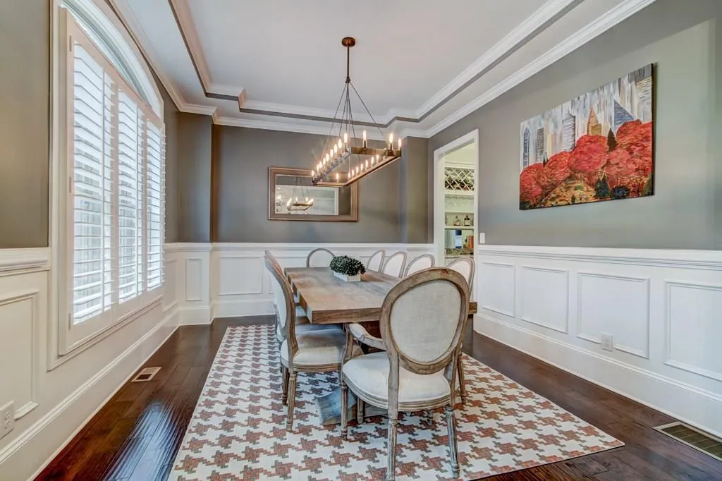 3670 Mill Creek Road Ne, Brookhaven, Georgia 30319, 5 Bedrooms Bedrooms, ,4 BathroomsBathrooms,Residential,Sold,3670 Mill Creek Road Ne,5978916
