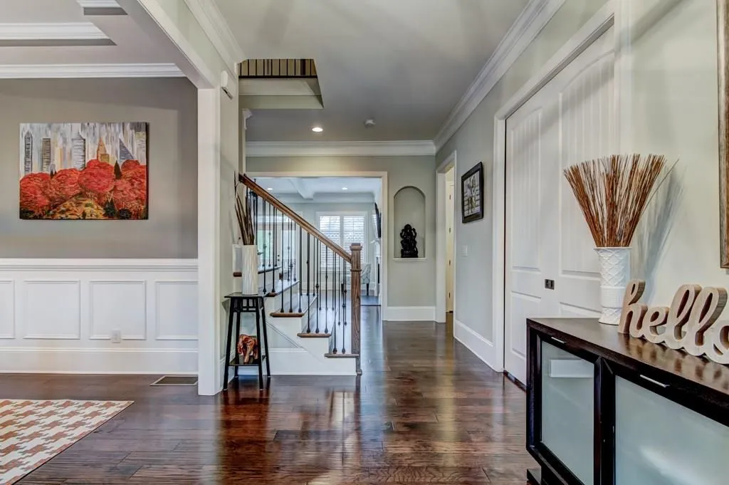 3670 Mill Creek Road Ne, Brookhaven, Georgia 30319, 5 Bedrooms Bedrooms, ,4 BathroomsBathrooms,Residential,Sold,3670 Mill Creek Road Ne,5978916