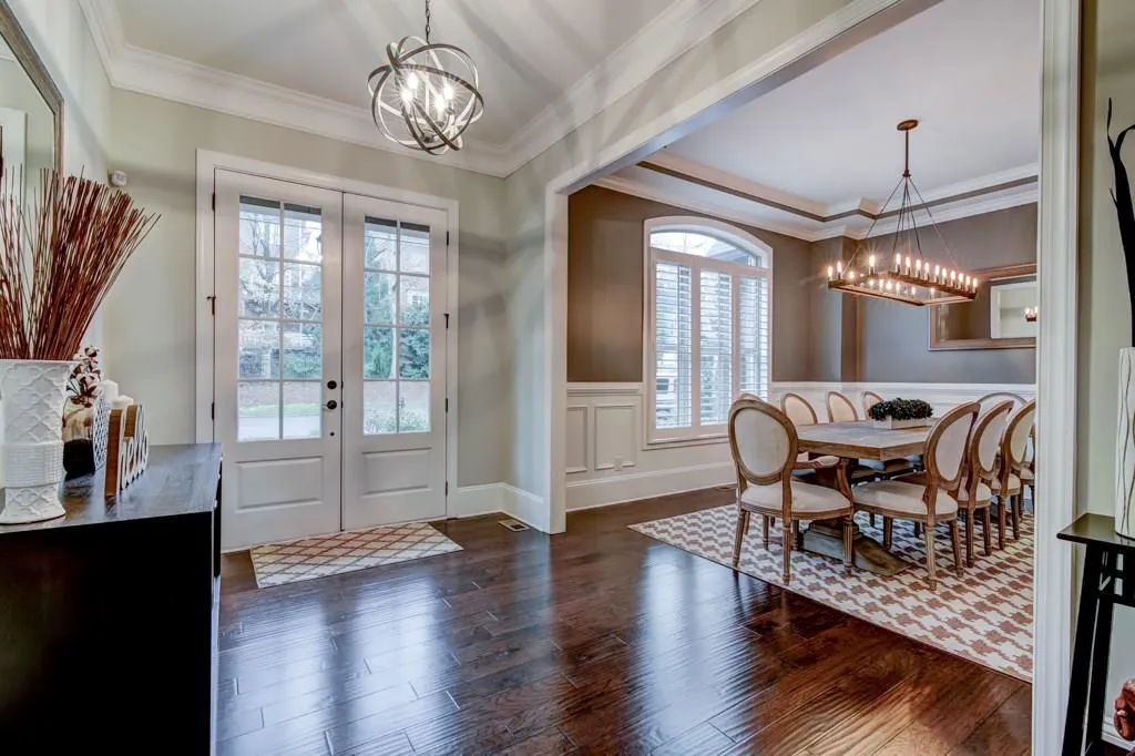 3670 Mill Creek Road Ne, Brookhaven, Georgia 30319, 5 Bedrooms Bedrooms, ,4 BathroomsBathrooms,Residential,Sold,3670 Mill Creek Road Ne,5978916