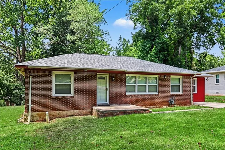 2229 Beecher Circle Sw, Atlanta, Georgia 30311