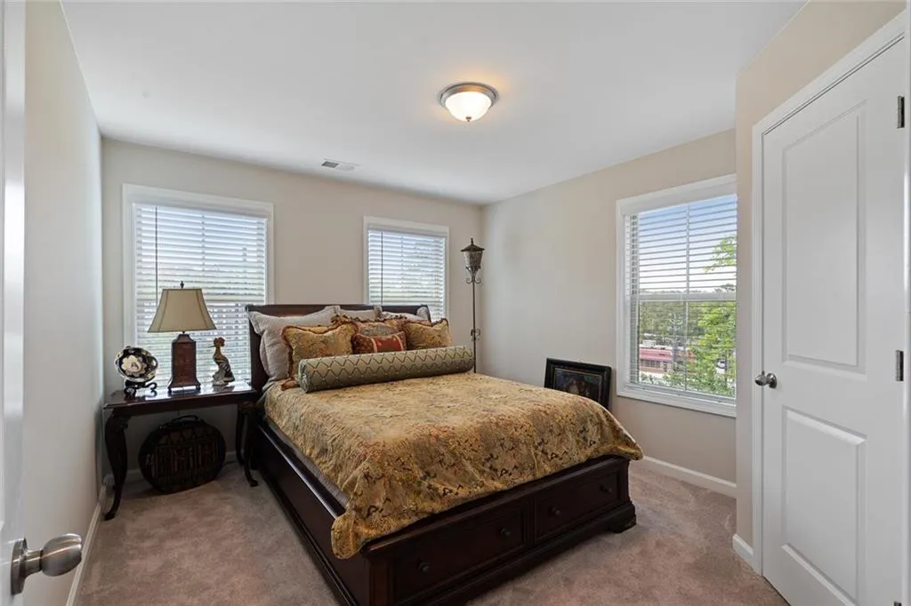 354 Provenance Drive, Sandy Springs, Georgia 30328, 4 Bedrooms Bedrooms, ,3 BathroomsBathrooms,Residential,Sold,354 Provenance Drive,6887590