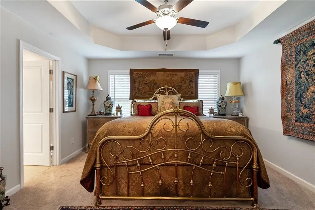 354 Provenance Drive, Sandy Springs, Georgia 30328, 4 Bedrooms Bedrooms, ,3 BathroomsBathrooms,Residential,Sold,354 Provenance Drive,6887590