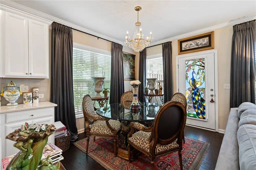 354 Provenance Drive, Sandy Springs, Georgia 30328, 4 Bedrooms Bedrooms, ,3 BathroomsBathrooms,Residential,Sold,354 Provenance Drive,6887590