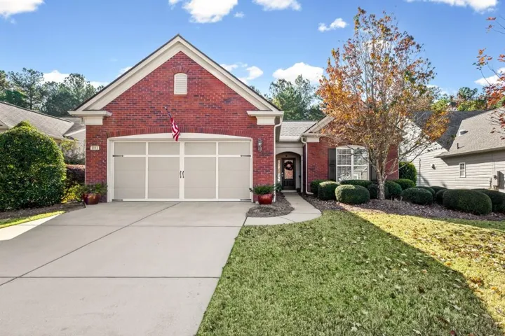 1081 Spring Station Road, Greensboro, Georgia 30642