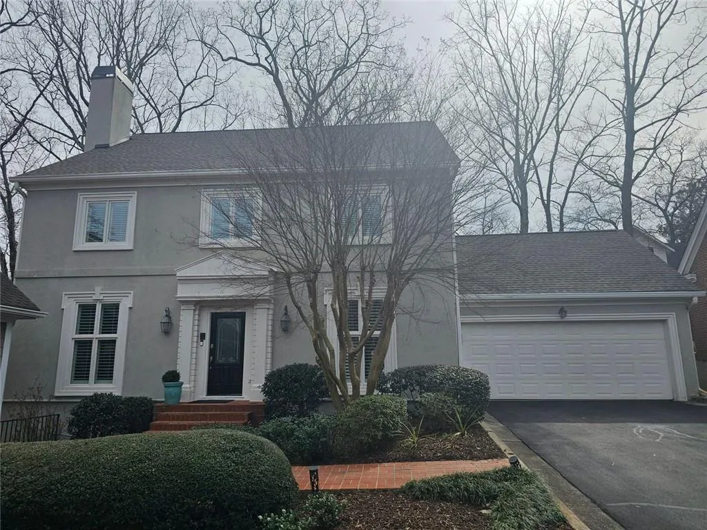9 Ridgemere Trce Trace, Atlanta, Georgia 30328, 3 Bedrooms Bedrooms, ,2 BathroomsBathrooms,Residential,Sold,9 Ridgemere Trce Trace,7529672