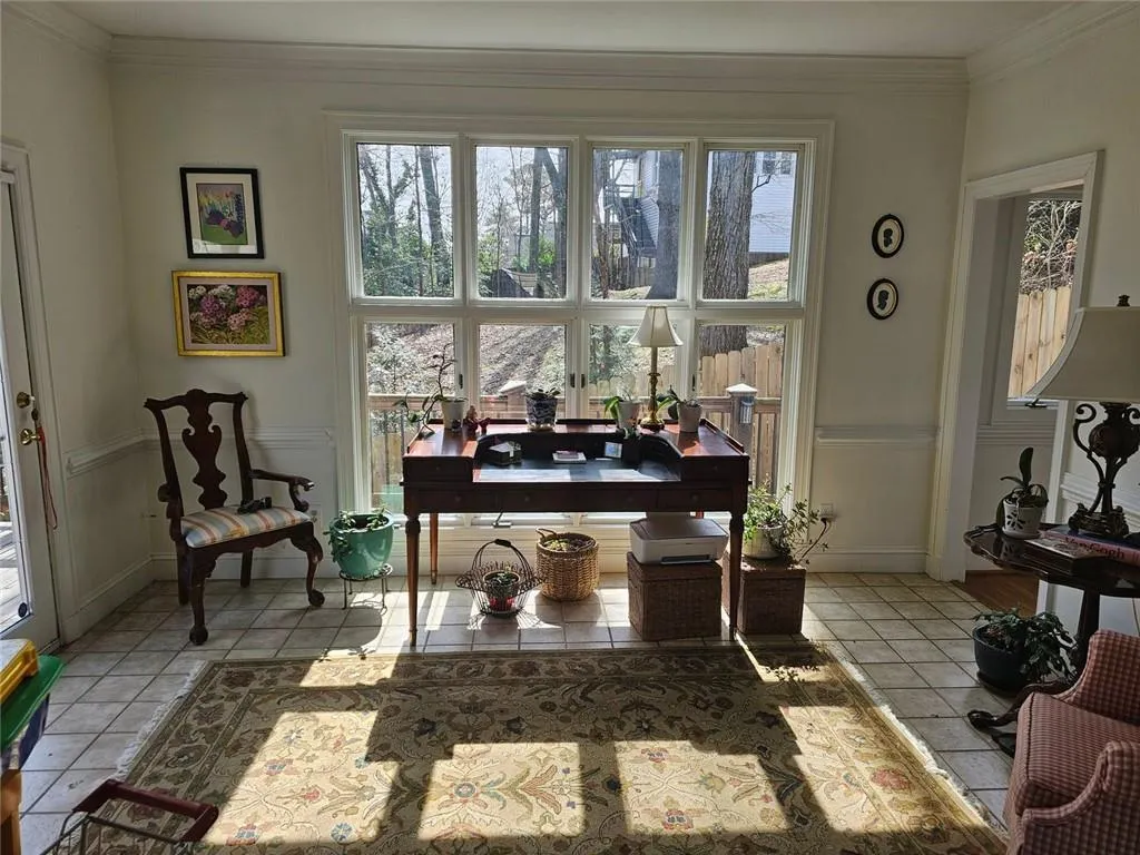 9 Ridgemere Trce Trace, Atlanta, Georgia 30328, 3 Bedrooms Bedrooms, ,2 BathroomsBathrooms,Residential,Sold,9 Ridgemere Trce Trace,7529672