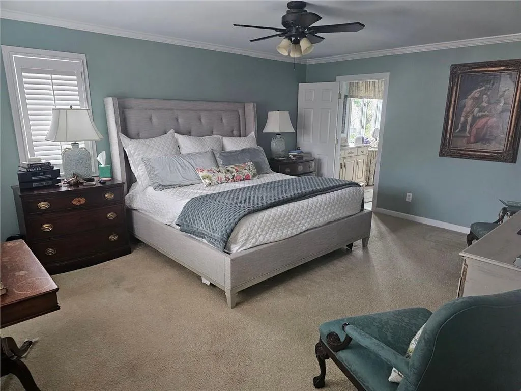 9 Ridgemere Trce Trace, Atlanta, Georgia 30328, 3 Bedrooms Bedrooms, ,2 BathroomsBathrooms,Residential,Sold,9 Ridgemere Trce Trace,7529672