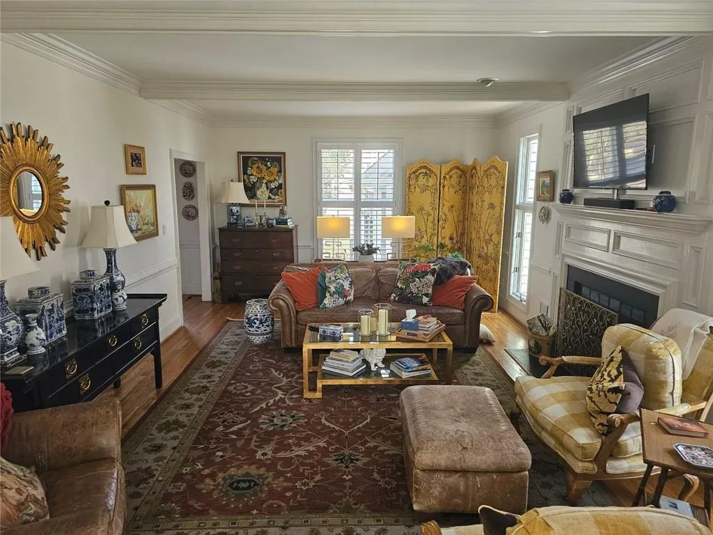 9 Ridgemere Trce Trace, Atlanta, Georgia 30328, 3 Bedrooms Bedrooms, ,2 BathroomsBathrooms,Residential,Sold,9 Ridgemere Trce Trace,7529672