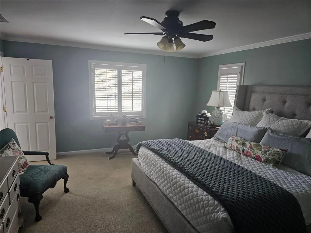 9 Ridgemere Trce Trace, Atlanta, Georgia 30328, 3 Bedrooms Bedrooms, ,2 BathroomsBathrooms,Residential,Sold,9 Ridgemere Trce Trace,7529672