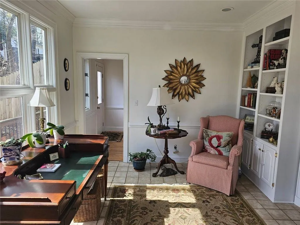 9 Ridgemere Trce Trace, Atlanta, Georgia 30328, 3 Bedrooms Bedrooms, ,2 BathroomsBathrooms,Residential,Sold,9 Ridgemere Trce Trace,7529672