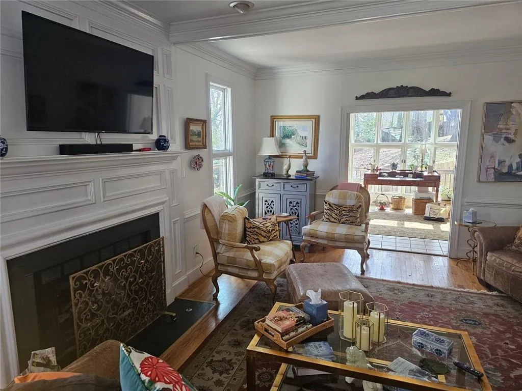 9 Ridgemere Trce Trace, Atlanta, Georgia 30328, 3 Bedrooms Bedrooms, ,2 BathroomsBathrooms,Residential,Sold,9 Ridgemere Trce Trace,7529672