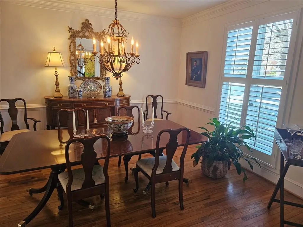 9 Ridgemere Trce Trace, Atlanta, Georgia 30328, 3 Bedrooms Bedrooms, ,2 BathroomsBathrooms,Residential,Sold,9 Ridgemere Trce Trace,7529672