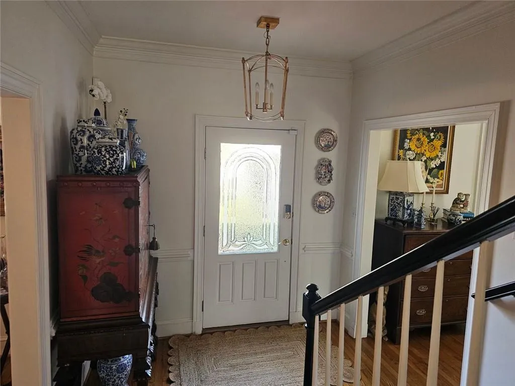 9 Ridgemere Trce Trace, Atlanta, Georgia 30328, 3 Bedrooms Bedrooms, ,2 BathroomsBathrooms,Residential,Sold,9 Ridgemere Trce Trace,7529672
