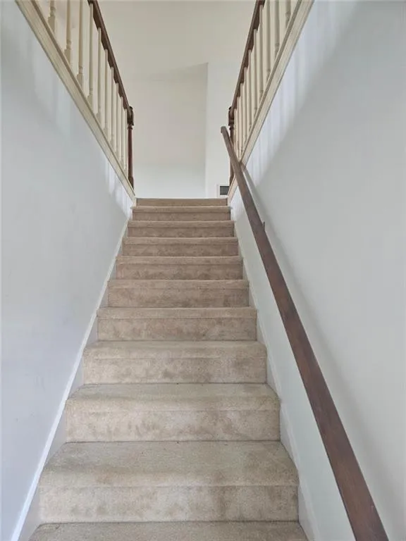 9 Ridgemere Trce Trace, Atlanta, Georgia 30328, 3 Bedrooms Bedrooms, ,2 BathroomsBathrooms,Residential,Sold,9 Ridgemere Trce Trace,7529672