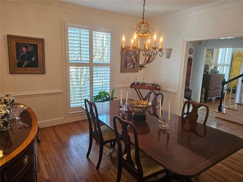 9 Ridgemere Trce Trace, Atlanta, Georgia 30328, 3 Bedrooms Bedrooms, ,2 BathroomsBathrooms,Residential,Sold,9 Ridgemere Trce Trace,7529672