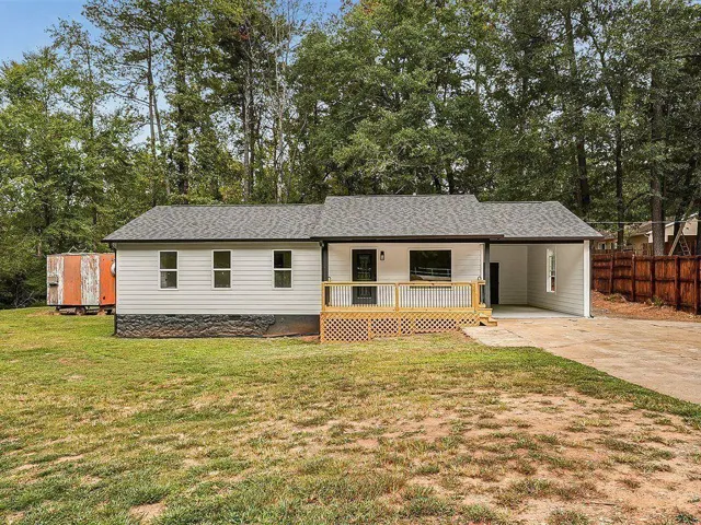 531 Carlton Road, Palmetto, Georgia 30268