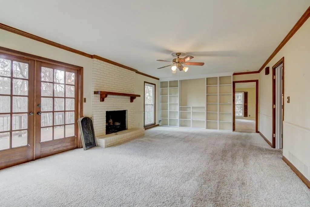 5825 Riverwood Drive Nw, Atlanta, Georgia 30328, 4 Bedrooms Bedrooms, ,3 BathroomsBathrooms,Residential,Sold,5825 Riverwood Drive Nw,6127021