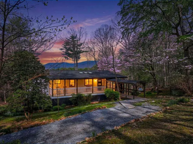 361 Rising Star Road, Ellijay, Georgia 30536