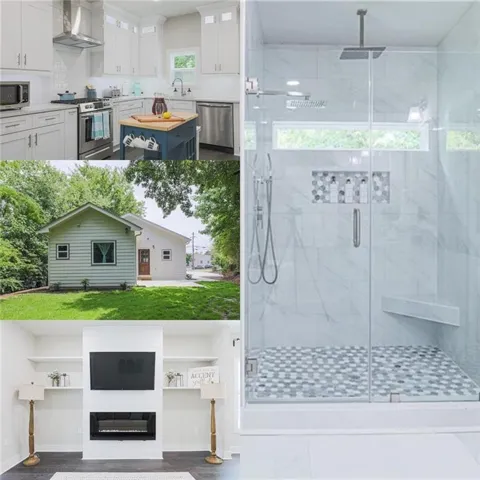 1717 Defoor Avenue Nw, Atlanta, Georgia 30318