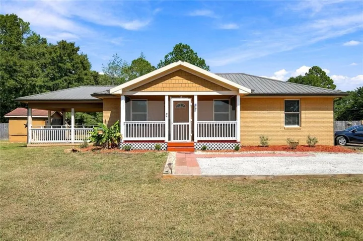 600 Cannon Drive, Social Circle, Georgia 30025