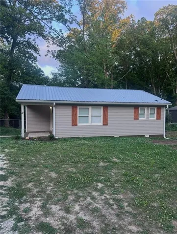 47 Lincoln Street, Jasper, Georgia 30143