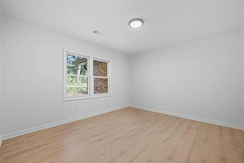 Bedroom #3