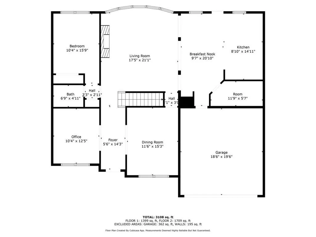 2885 Dale Creek Drive Nw, Atlanta, Georgia 30318, 5 Bedrooms Bedrooms, ,3 BathroomsBathrooms,Residential,For Sale,2885 Dale Creek Drive Nw,7650371