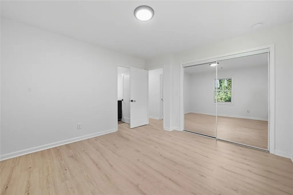 Primary Bedroom. Virtual staging