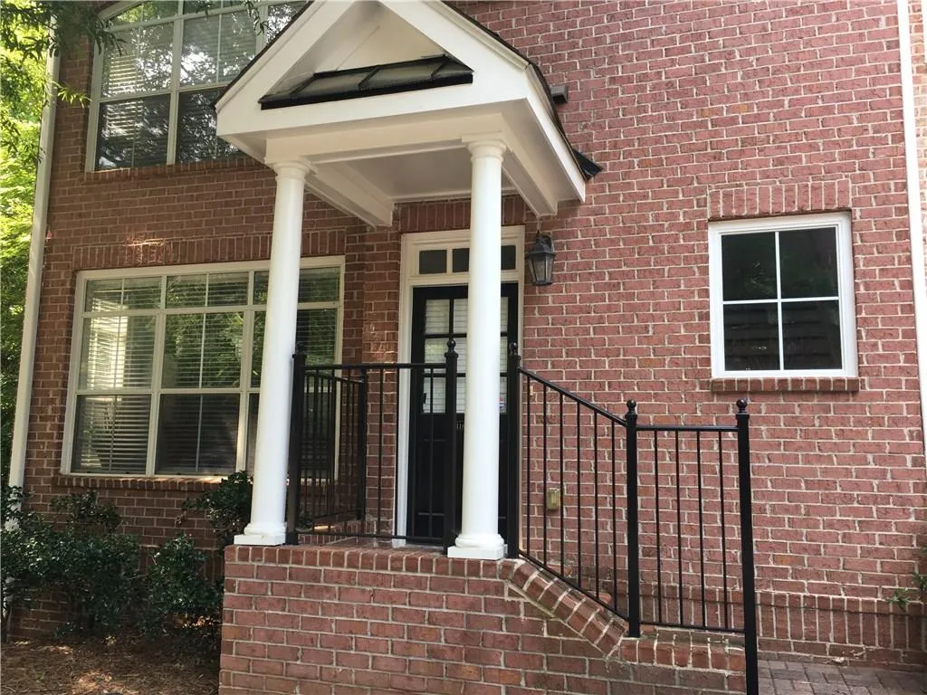 1187 Glenridge Place Ne, Atlanta, Georgia 30342, 3 Bedrooms Bedrooms, ,2 BathroomsBathrooms,Residential,Sold,1187 Glenridge Place Ne,6025801