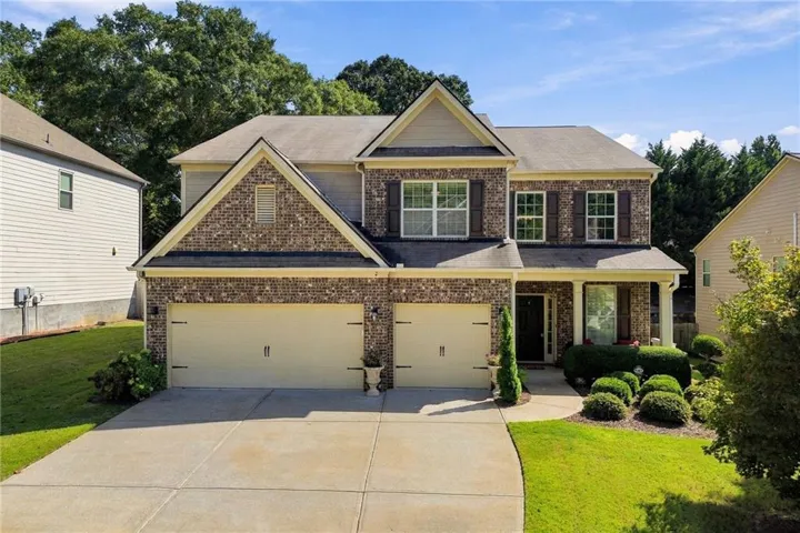 5765 Willow Oak Pass, Cumming, Georgia 30040