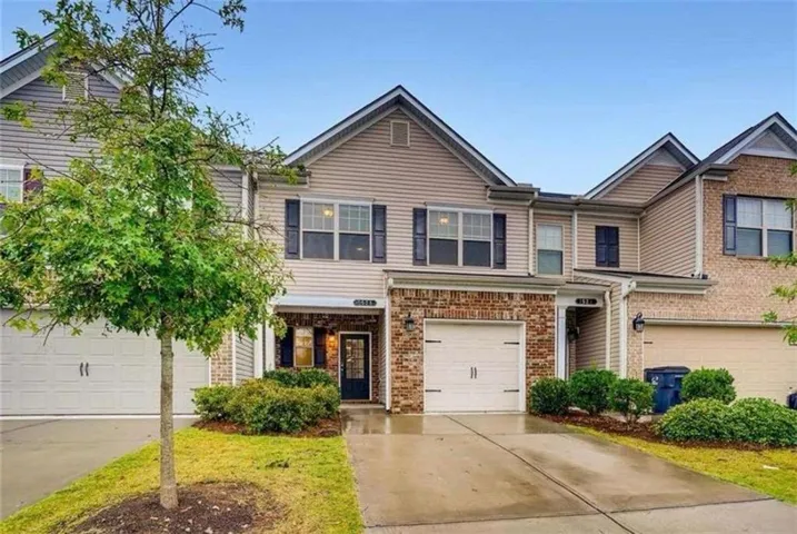1526 Brookmere Way, Cumming, Georgia 30040