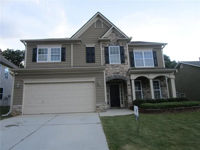 4029 Amberleigh Trace, Gainesville, Georgia 30507