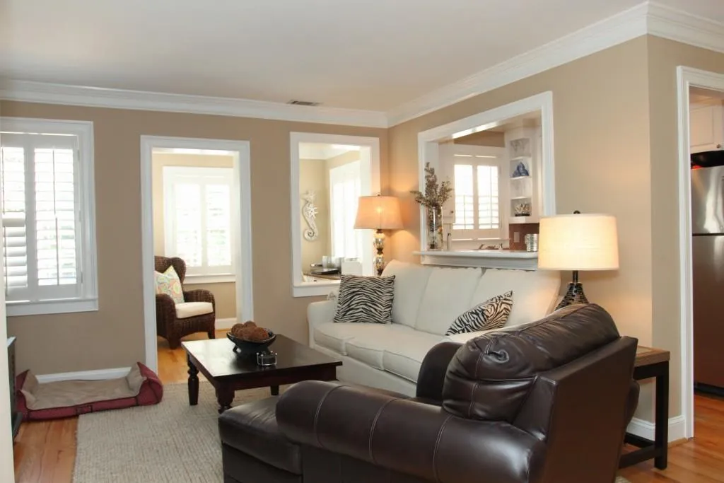 25 Sheridan Drive Ne Unit 8, Atlanta, Georgia 30305, 2 Bedrooms Bedrooms, ,1 BathroomBathrooms,Residential,Sold,25 Sheridan Drive Ne Unit 8,5736456