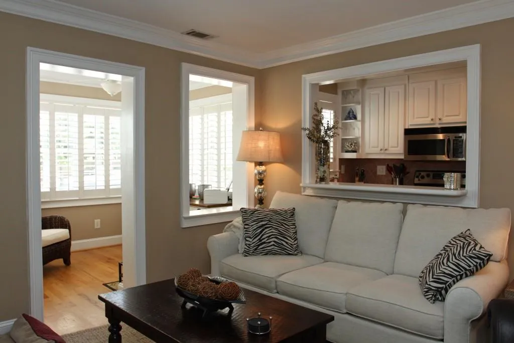25 Sheridan Drive Ne Unit 8, Atlanta, Georgia 30305, 2 Bedrooms Bedrooms, ,1 BathroomBathrooms,Residential,Sold,25 Sheridan Drive Ne Unit 8,5736456