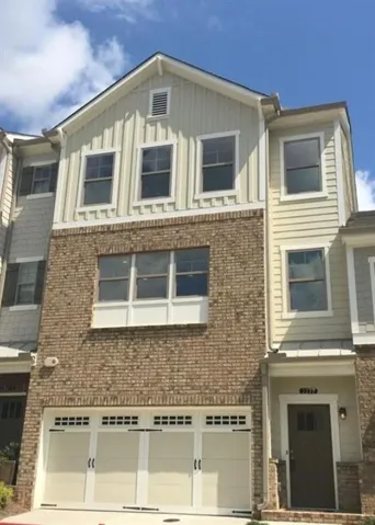 2277 Fremont Drive Unit 4, Marietta, Georgia 30068