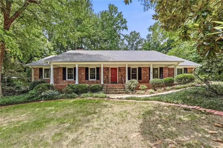 1281 Springdale Road, Gainesville, Georgia 30501