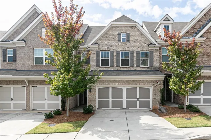 584 Bright Street Sw, Marietta, Georgia 30064