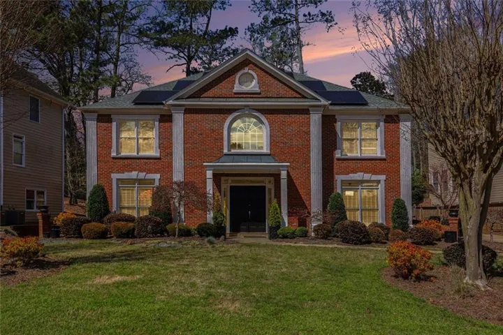 5219 Tealing Drive Ne, Roswell, Georgia 30075