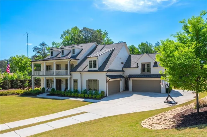 4184 Thompson Mill Road, Buford, Georgia 30519