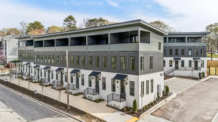 Welcome to The Heights on Boulevard!