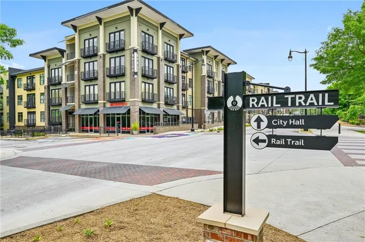 5300 Peachtree Road Unit 101, Atlanta, Georgia 30341